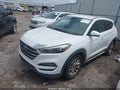 Photo 2 of 16 — 2018 Hyundai Tucson