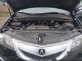 Photo 10 of 18 — 2012 Acura MDX