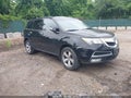 Photo 1 of 18 — 2012 Acura MDX