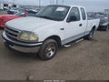 1997 Ford F-150 — photo 2 of 11 | VIN 1FTDX1726VNC00692