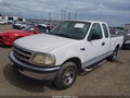 1997 Ford F-150 — photo 6 of 11 | VIN 1FTDX1726VNC00692