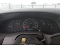 1997 Ford F-150 — photo 7 of 11 | VIN 1FTDX1726VNC00692