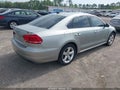 Photo 4 of 11 — 2013 Volkswagen Passat