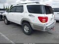 Photo 3 of 11 — 2001 Toyota Sequoia