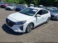 2019 Hyundai Ioniq Hybrid — photo 2 of 16 | VIN KMHC65LD9KU181999