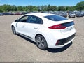 2019 Hyundai Ioniq Hybrid — photo 3 of 16 | VIN KMHC65LD9KU181999