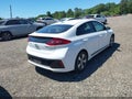 2019 Hyundai Ioniq Hybrid — photo 4 of 16 | VIN KMHC65LD9KU181999