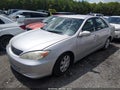 Photo 2 of 11 — 2002 Toyota Camry