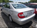 Photo 3 of 11 — 2002 Toyota Camry