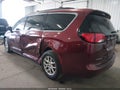 2021 Chrysler Voyager — photo 3 of 16 | VIN 2C4RC1DG4MR542919