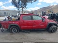 2020 Toyota Tacoma — photo 12 of 15 | VIN 3TMCZ5AN8LM348981