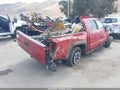 2020 Toyota Tacoma — photo 4 of 15 | VIN 3TMCZ5AN8LM348981