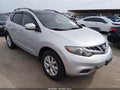 Photo 1 of 11 — 2011 Nissan Murano