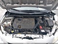 2009 Toyota Corolla — photo 10 of 15 | VIN JTDBL40E19J022146