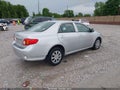 2009 Toyota Corolla — photo 4 of 15 | VIN JTDBL40E19J022146