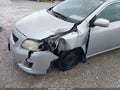 2009 Toyota Corolla — photo 6 of 15 | VIN JTDBL40E19J022146