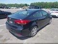 2018 Kia Forte — photo 4 of 17 | VIN 3KPFK4A71JE236320