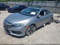 Photo 2 of 17 — 2018 Honda Civic