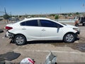 2018 Kia Forte — photo 13 of 16 | VIN 3KPFK4A75JE218497