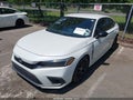 2022 Honda Civic — photo 2 of 16 | VIN 2HGFE2F54NH573286