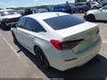 2022 Honda Civic — photo 3 of 16 | VIN 2HGFE2F54NH573286