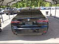2021 BMW 4 Series — photo 16 of 16 | VIN WBA73AP02MCG28650