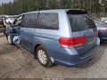 2010 Honda Odyssey — photo 3 of 18 | VIN 5FNRL3H23AB074263