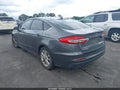 2019 Ford Fusion — photo 3 of 16 | VIN 3FA6P0HD1KR128561