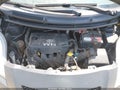 Photo 10 of 11 — 2007 Toyota Yaris