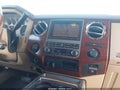Photo 14 of 18 — 2012 Ford F-350