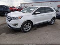 Photo 2 of 16 — 2015 Ford Edge
