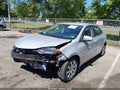 Photo 2 of 16 — 2018 Toyota Corolla