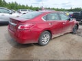 Photo 4 of 17 — 2014 Nissan Altima