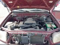 Photo 10 of 11 — 2000 Toyota Tundra