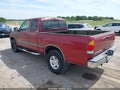 Photo 3 of 11 — 2000 Toyota Tundra