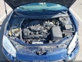 2005 Chrysler Sebring — photo 10 of 20 | VIN 1C3EL66R05N543417
