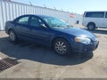 2005 Chrysler Sebring — photo 1 of 20 | VIN 1C3EL66R05N543417