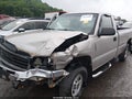 2004 GMC Sierra 1500 — photo 2 of 22 | VIN 1GTEK14T24E250407