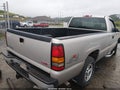 2004 GMC Sierra 1500 — photo 4 of 22 | VIN 1GTEK14T24E250407