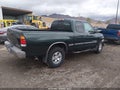 Photo 4 of 16 — 2002 Toyota Tundra