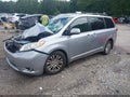 Photo 2 of 16 — 2013 Toyota Sienna