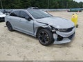 Photo 1 of 18 — 2021 Kia K5