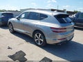 Photo 3 of 16 — 2023 Genesis GV80