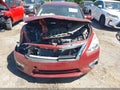 Photo 6 of 16 — 2013 Nissan Altima