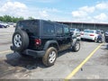 Photo 4 of 17 — 2021 Jeep Wrangler Unlimited
