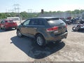 Photo 3 of 11 — 2011 Lincoln MKX