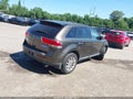 Photo 4 of 11 — 2011 Lincoln MKX