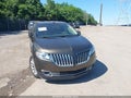 Photo 6 of 11 — 2011 Lincoln MKX