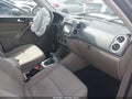 Photo 5 of 15 — 2009 Volkswagen Tiguan