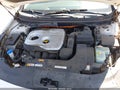 Photo 10 of 14 — 2016 Hyundai Sonata Hybrid